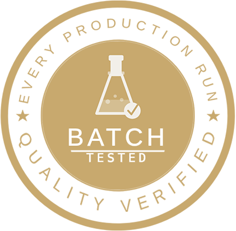 Batch Tested