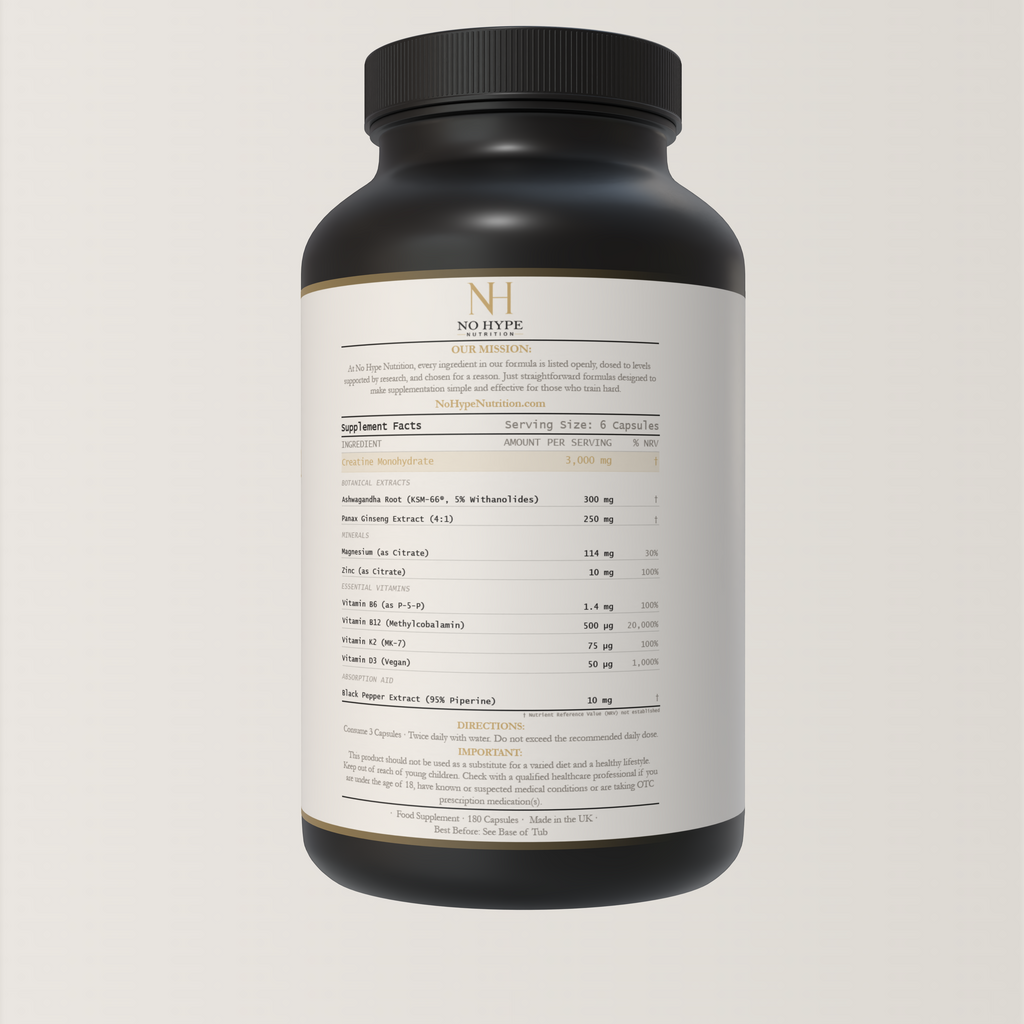 The Daily Foundation