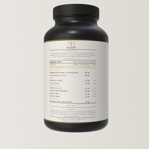 The Daily Foundation