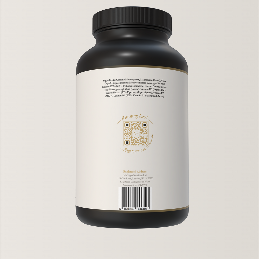 The Daily Foundation