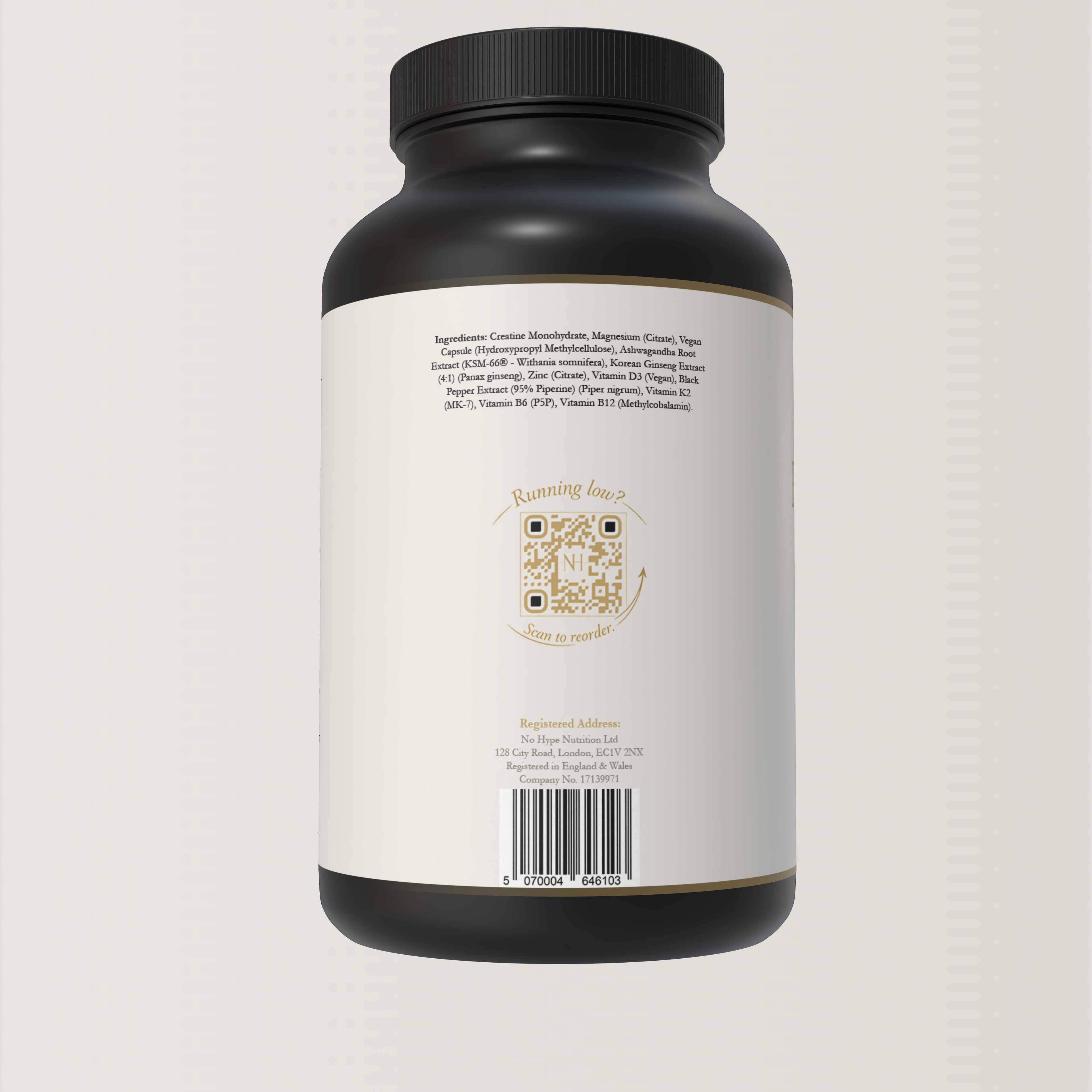 The Daily Foundation